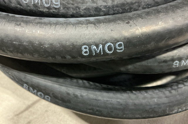 Non-Metallic Hose RD-5-6304-264 NSN 4720-01-558-3108 - photo 3