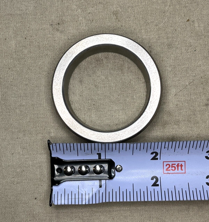 NEW CUSHION SLEEVE 690668B 120871B 5365015937523 5365-01-593-7523