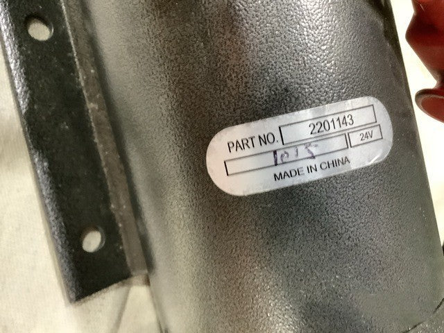 Power Unit Envelope 12505551 NSN 6115-01-566-9209 - photo 4