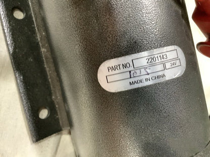 Power Unit Envelope 12505551 NSN 6115-01-566-9209 - photo 4