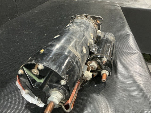 Electrical Engine Starter M001094187 NSN 2920-01-337-5152 - photo 4