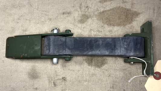 M998 HMMWV HOOD LATCH ASSEMBLY Humvee Hood Latch 1233889 2540-01-185-9530