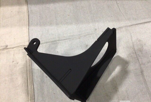 FIRE FIGHTING TRUCK OSHKOSH 4079076 4267783 MOUNTING BRACKET 5340-01-644-8620