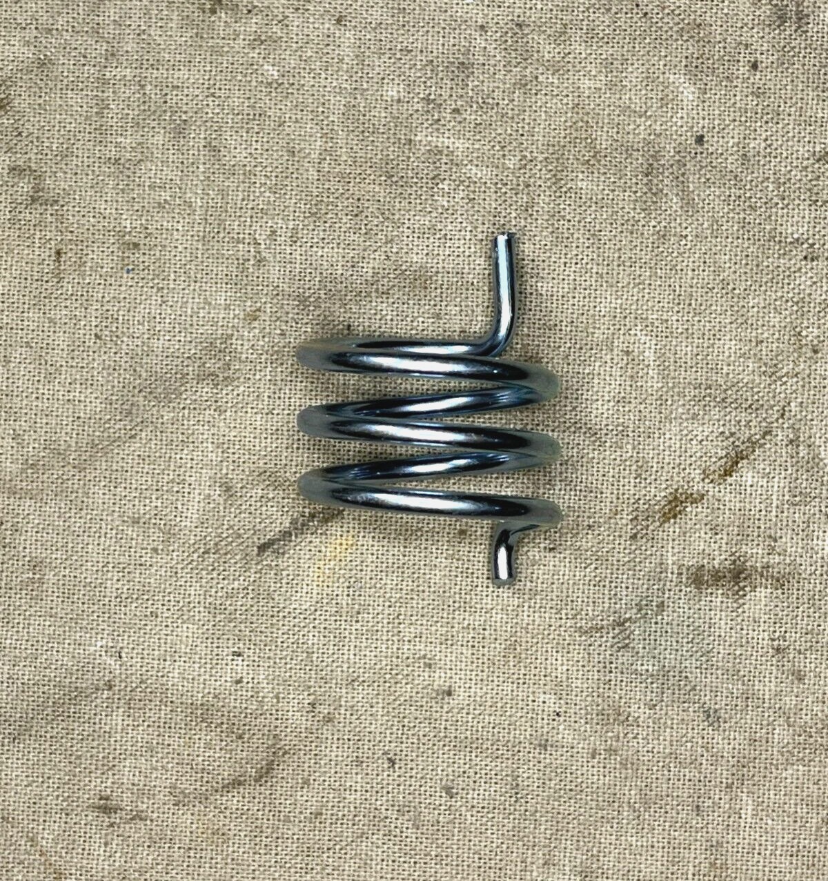 HMMWV HUMMER LEFT [LH] SIDE DOOR HANDLE KIT SOFT DOOR 5705619 2540-01-300-8744