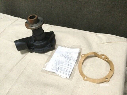 MARINE JASMIN DEFENSE 59099 49099 ENGINE COOLING SYSTEM PUMP 2930-01-123-0397