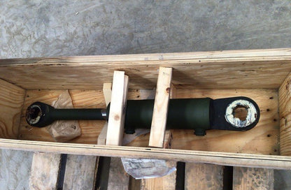 Accumulator Cylinder EP-0002721 NSN 3040-01-665-7501 - photo 3