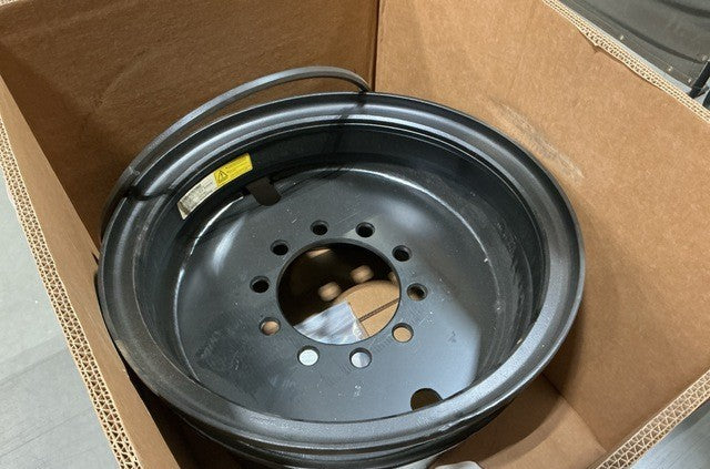 Wheel Parts Kit 3SK131 NSN 2530-01-223-2616