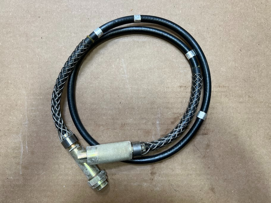 Frequency Cable 213/U NSN 6145-00-660-8711