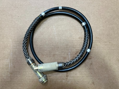 Frequency Cable 213/U NSN 6145-00-660-8711