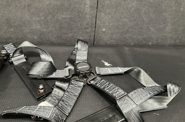 Safety Belt 3846910 NSN 2540-01-577-3630 - photo 3