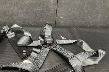 Safety Belt 3846910 NSN 2540-01-577-3630 - photo 3