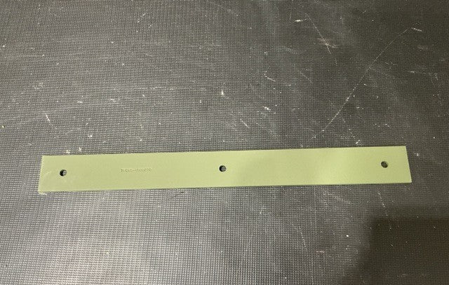 HMMWV 1 1/4-TON TRUCK AM GENERAL 12536825 MENDING PLATE 6430680 5340-01-536-0928