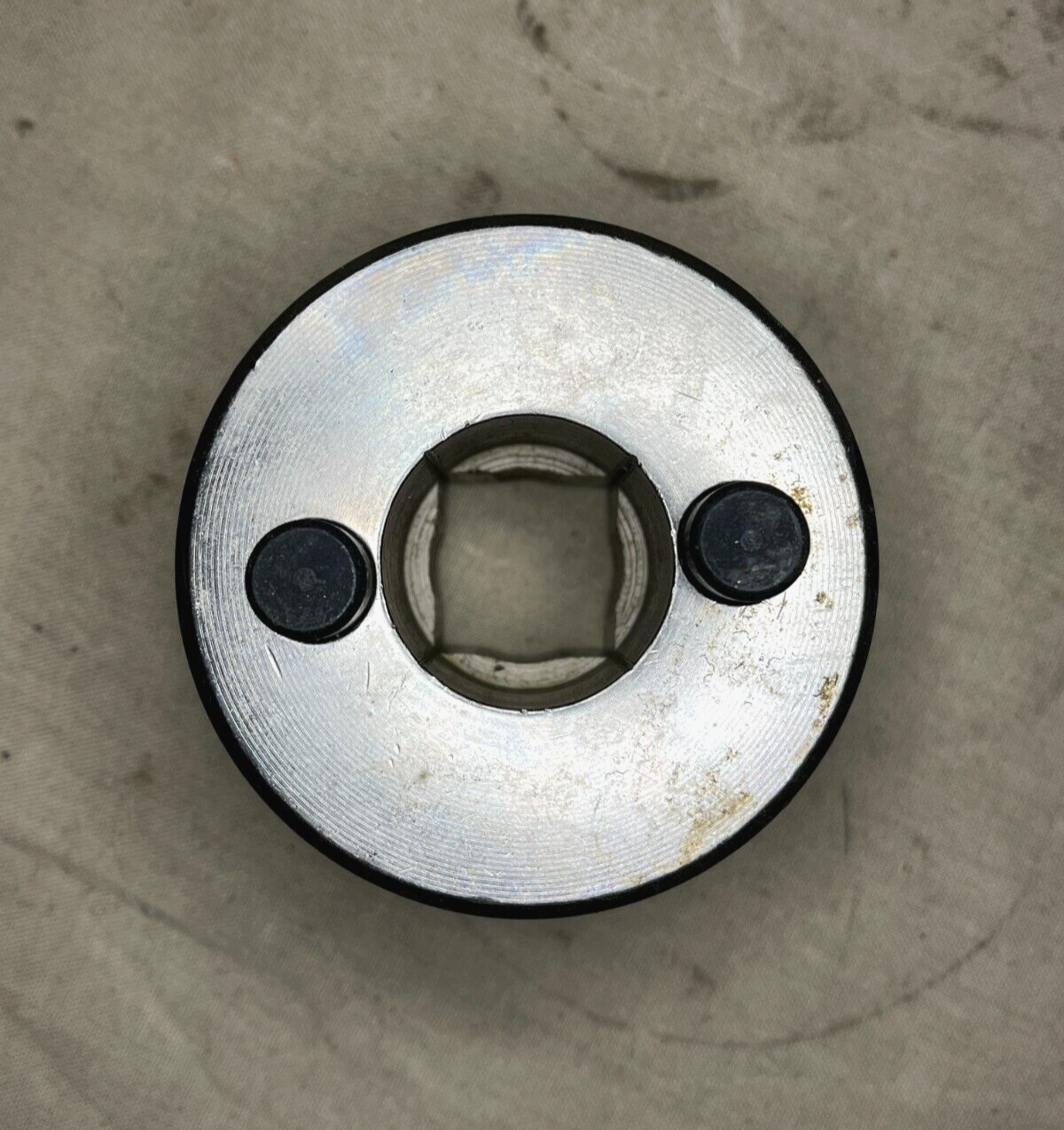 DETROIT DIESEL 149,92,V-71 ENGINE PLUG REMOVER/INSTALLER J23019 5120-01-130-8864