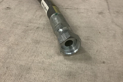 LOADER, 624JR UTILITY AT316333 DEERE FAN DRIVE HYDRAULIC HOSE 4720-01-566-4383