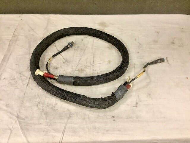 MILITARY M1128 GENERAL DYNAMICS UMBILICAL POWER CABLE LS1067025 GROWLER LSV