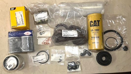 FMTV MTV 5 TON VEHICLE SERVICE KIT 57K4845 TVS50KIT 2940L0059 2590-01-528-7508