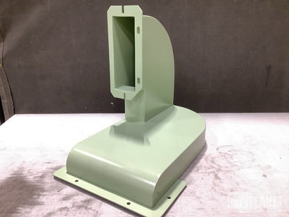 Air Conditioning-heating Pipe M-113A1 NSN 4520-01-494-8315 - photo 2