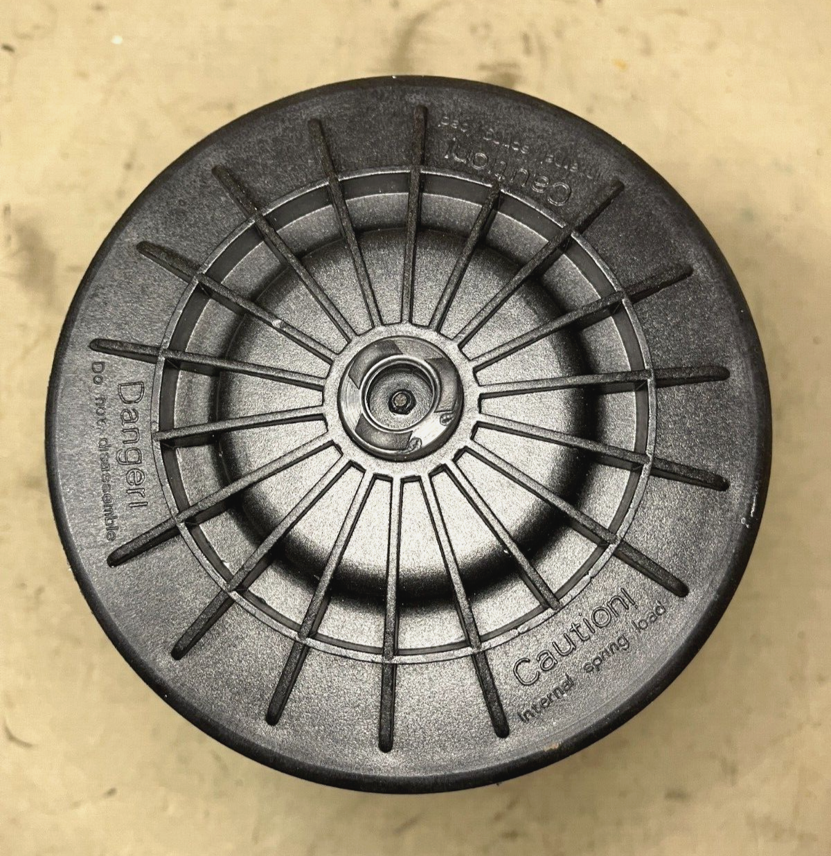 FMTV MRAP-M-ATV, RG31A3 RN60Z AIR DRIER PARTS KIT 10018499 4440-01-542-3419