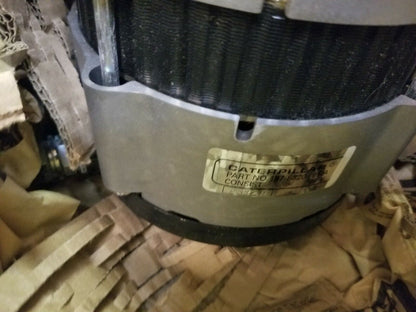 Genuine CATERPILLAR ALTENATOR (NEW) 197-88206 6115-01-526-6757