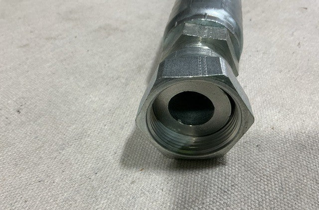 Metallic Hose Assy 3672048 NSN 4720-01-562-3343 - photo 8