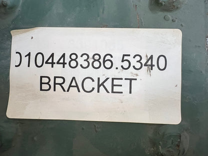 Angle Bracket M60A1 NSN 5340-01-044-8386 - photo 5