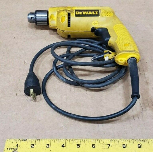 DEWALT D21002 3/8" Corded Drill/driver