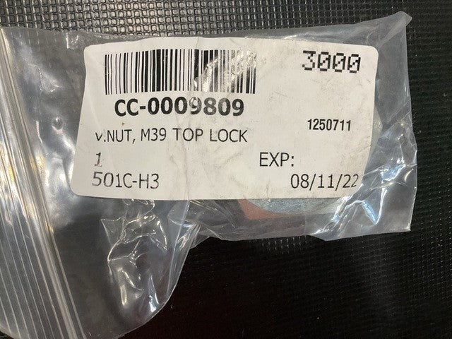 Twist-lock Repair Kit 14J1065 NSN 5340-01-535-1593 - photo 20