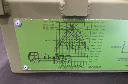 Switching Control M1089 NSN 6110-01-428-6142 - photo 6
