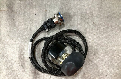 DRS CONTROLS DG-007525-01 SWITCH CONNECTOR ASSEMBLY 5930-01-609-7679 USA