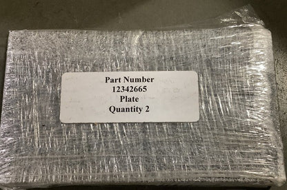 Equipment Hardware Kit 1/4-TON NSN 5340-01-410-7036 - photo 3
