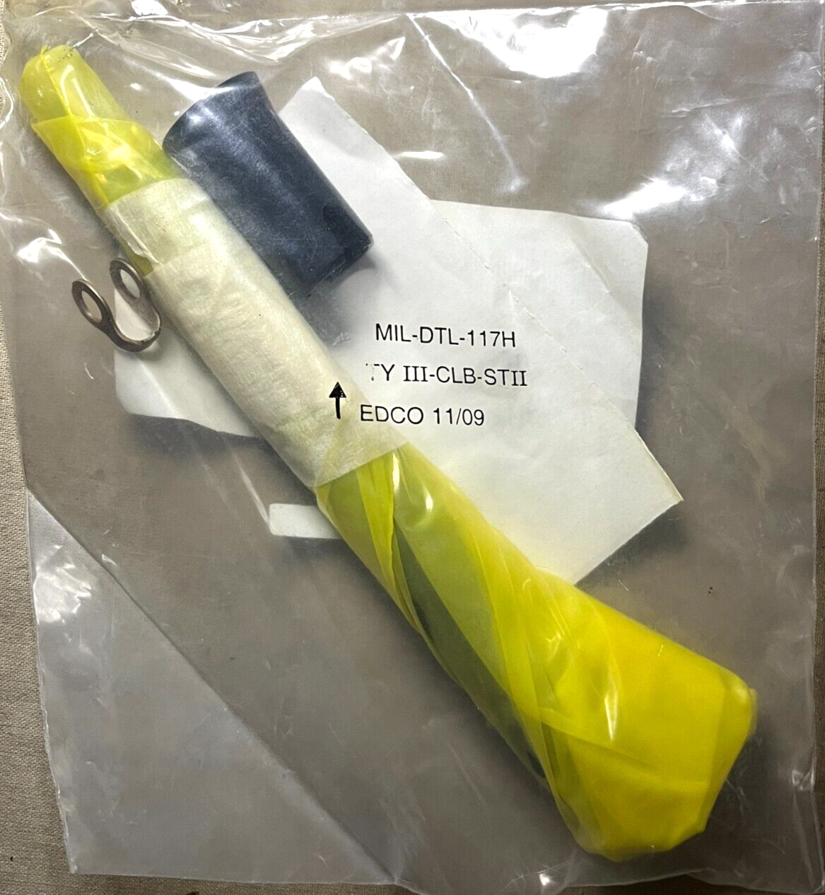 NEW M939 TRUCK SERIES 3802091 DIESEL E FUEL INJECTOR PARTS KIT 2910-01-292-5663