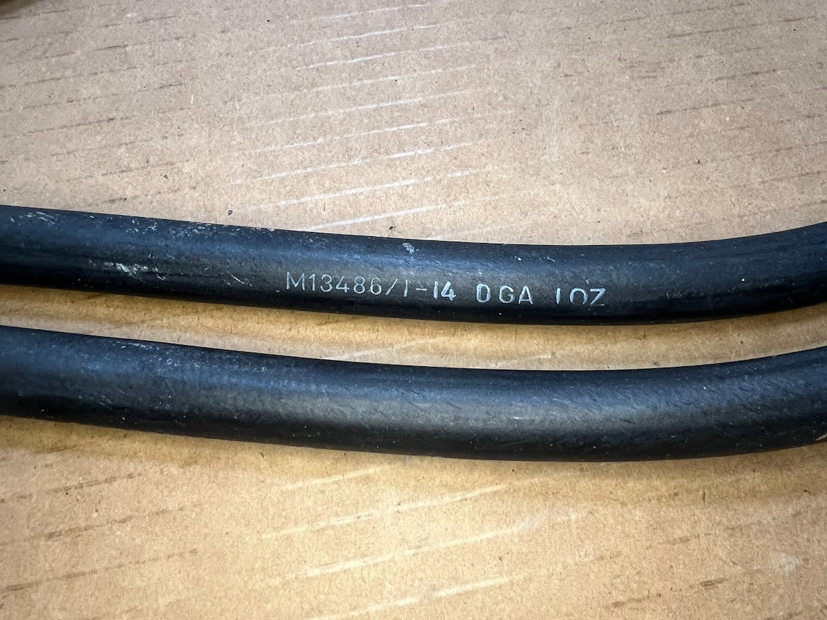 Lead Assembly 10887564 NSN 5995-00-840-9347 - photo 6