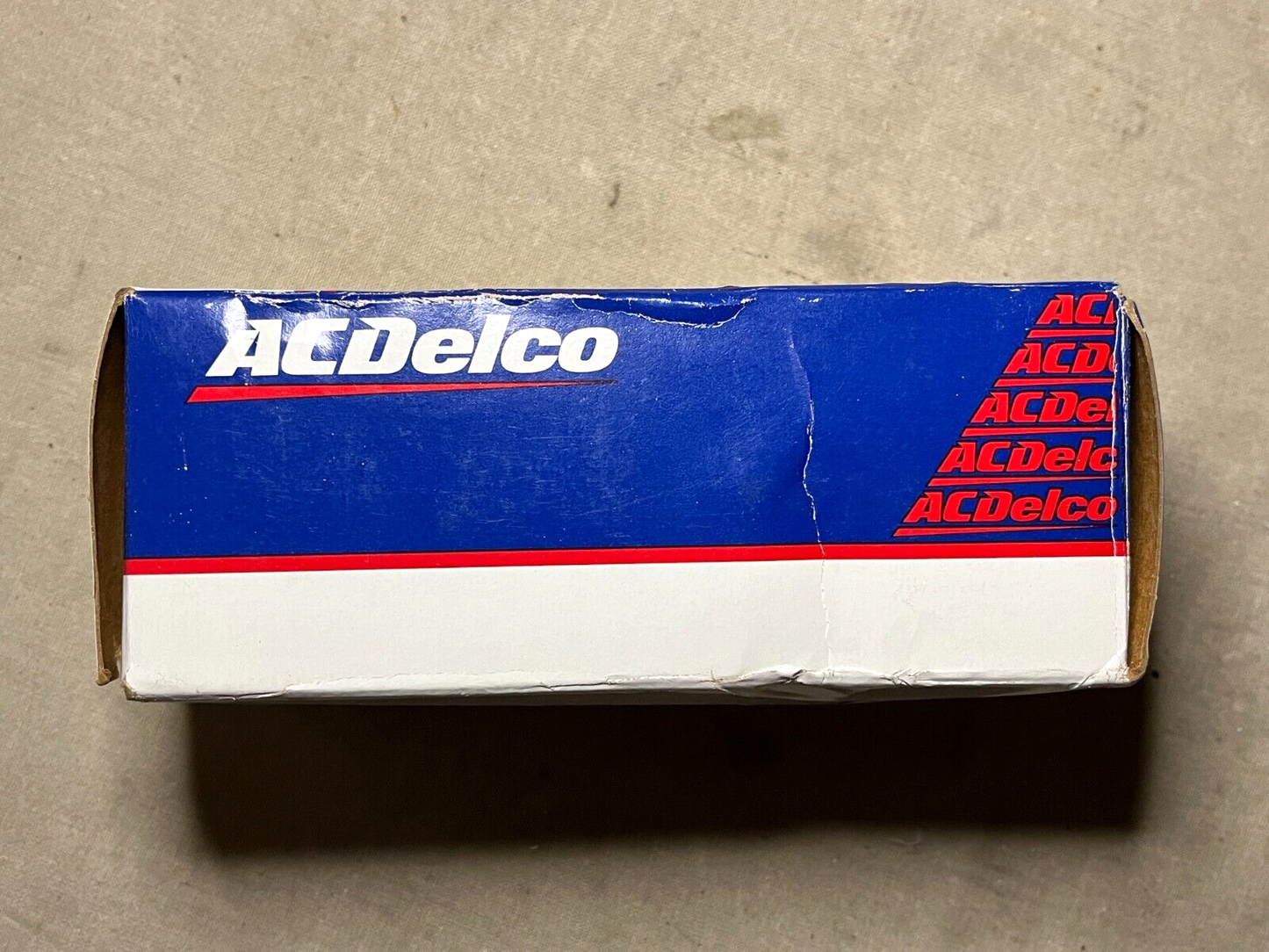 88-98 MANUAL ACDELCO 15564999 AUTOMO ENGINE TEMPERATURE SWITCH 2990-01-322-0978