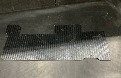 Radiator Baffle C06676 NSN 2930-01-377-3045