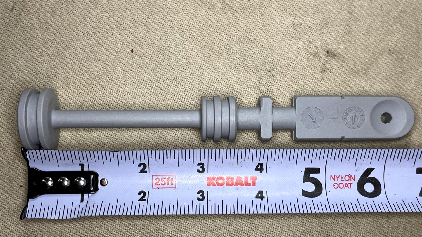 NEW TWPS 843-08064-005 PLUG ACTUATOR PLUNGER 120093 4810-01-526-3513 USA