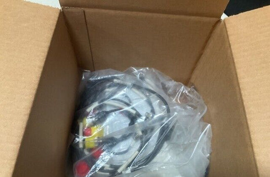 MRAP-MATV OSHKOSH 3838214 CABLE ASSY DISP 36.0 CK6 8442311-1 6150-01-586-8648