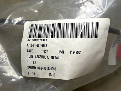 HMMWV M998 BRAKE BOOSTER CYLINDER ASSEMBLY KIT WITH HARDWARE 2530-01-568-8843