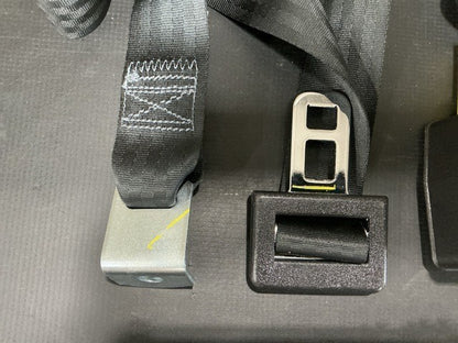Safety Belt 1854030 NSN 2540-01-355-7701 - photo 9