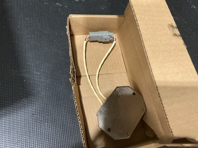 Alarm Control 05BU0-421696 NSN 6350-01-723-2355 - photo 5