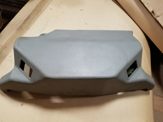 Hummer H1 Humvee Rear Console 6008797G Rare 1996-1999