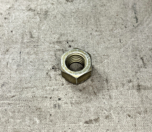 MRAP-RG-33 AMPV MLRS MS51922-17 3/8" HEXAGON SELF LOCKING NUT 5310-00-087-4652