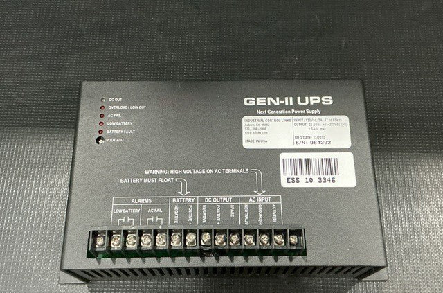 Power Supply FY16PS19029