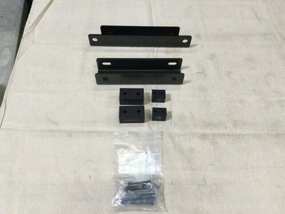 MILITARY M1070P1 HET ARMOR CREW PROTECTION HARDWARE 113891-1 2590-01-528-5166