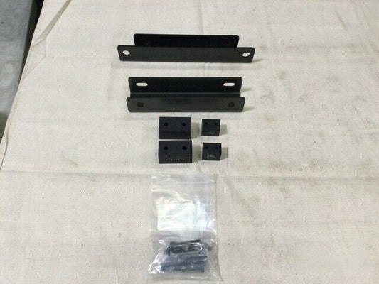 MILITARY M1070P1 HET ARMOR CREW PROTECTION HARDWARE 113891-1 2590-01-528-5166