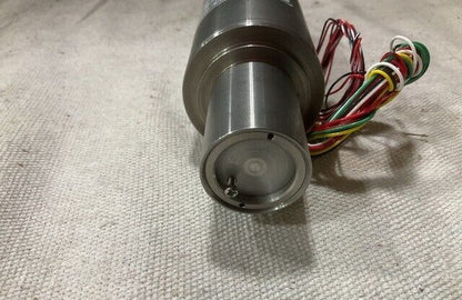 NORTHROP GRUMMAN 66364-001 BRAKE & GEAR TRAIN ASSEMBLY 66364 6105-00-145-7233