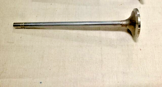 M1074,M1075, M1076 Cat 236-5605 Engine Intake Poppet Valves 2815-01-577-5493