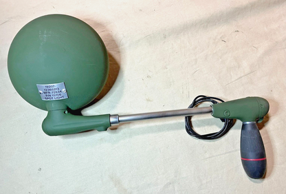 M88A2 RECOVERY VEHICLE UNITY 15706 12365213 SPOTLIGHT ASSY 6220-01-425-3579 USA