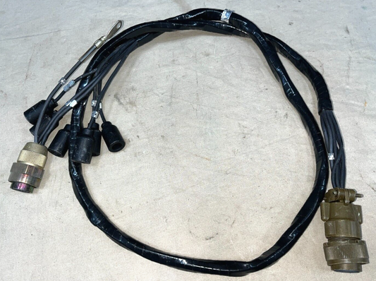 M939 FAMILY (M939A1/M939A2) NEW POWER CABLE ASSEMBLY 2590-00-308-2781 / 11630528