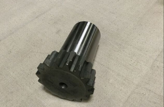 3040-01-353-0197 JOHN DEERE SHAFT SHOULDERED 4102416 TRUCK,LIFT,FORK ATLAS II