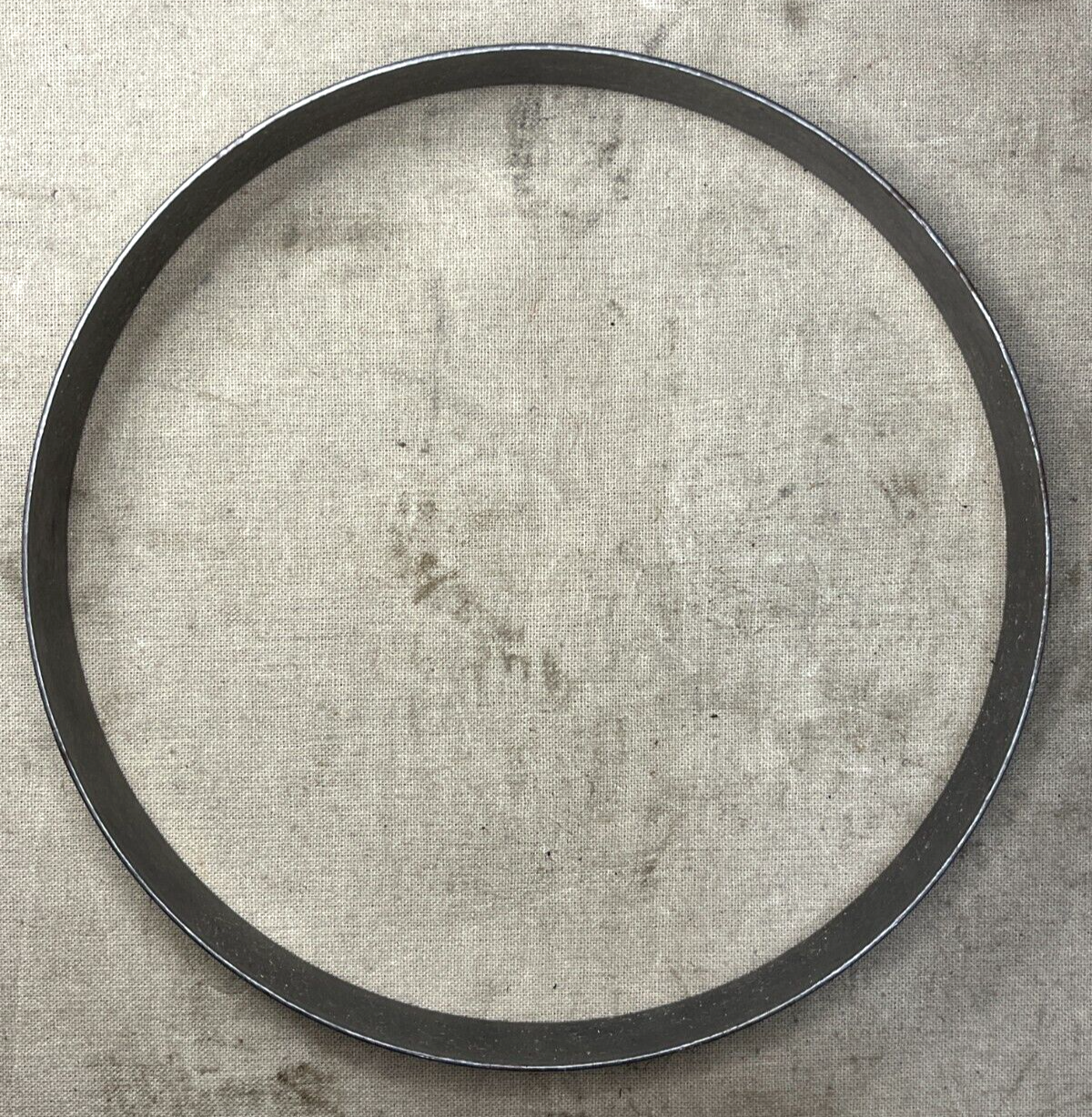 M-916A1, M915 TRUCK A-1205-B-1328 2.5" 5'' SPECIAL AXLE SEAL 5330-01-082-7966